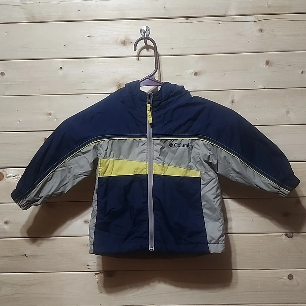 Columbia Sportswear Infant Coat Size 24 months